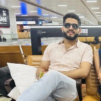 Mohit Dinodia