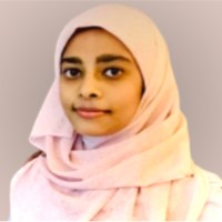 Aminah Mazyin