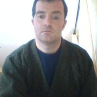 Adrian O'Connor
