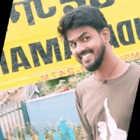Ragupathi C