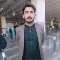 Ghulam Ghous