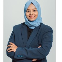 Fathima Shafeek