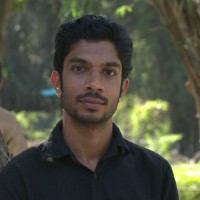 Dheeraj MP