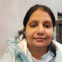 Ruchi Agarwal
