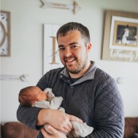 Eric Krogman
