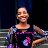 Praise Chioma Ejimofor