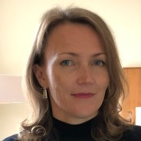 Nataliya Kalitseva