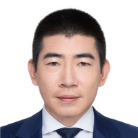 James Li