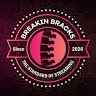 Breakin Bracks