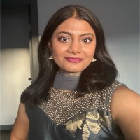 Siya Patel