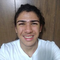 Bruno Felipe Mazoni Gomes de Araújo