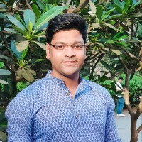Bhavesh Kamble