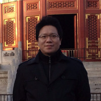 Jeff Chen