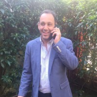 Martin Lopez Casella