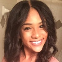 Alesha Collins