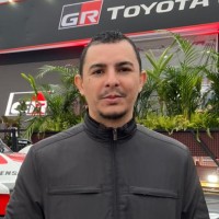 William Oliveira