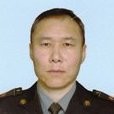 Battulga Chuluun
