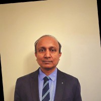 Vignesh Kumar