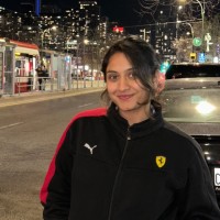 Isha Shah