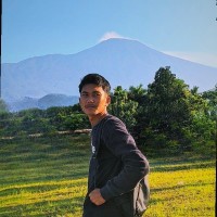 Ade Setiawan