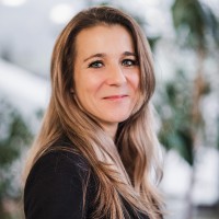 Hanka Tupá