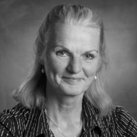 Ulla Bækgaard Christensen