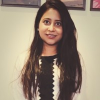 Naina Harkut