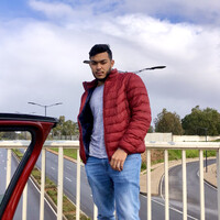 Soufiane Benelalouania