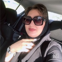 Sheida Davoodi