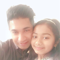 Md Sheikh Jamir Ali