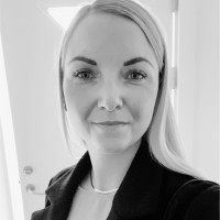 Camilla Hansen