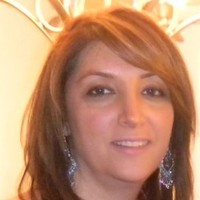 Nancy Davoddaniel