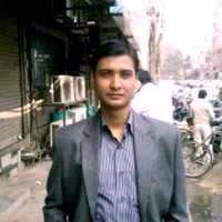 Raman Pant