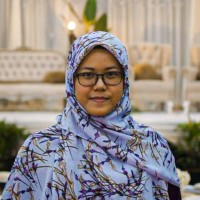 Nurul Amira Isa