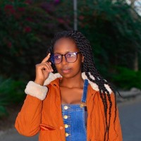 Janet Mwikali