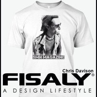 Chris Davison