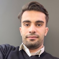 Alireza Parvaneh