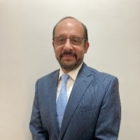 Jesús Salvador Gazca López