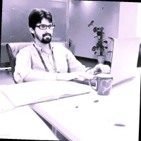 Ali Hussain Sajid (Bte,Mba-E)