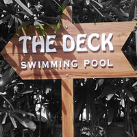 Deck Pool