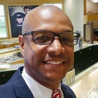 Marcus Brinkley