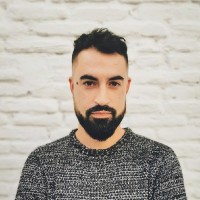 Marco Antonio Buenavida