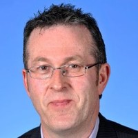 Alan McKenzie