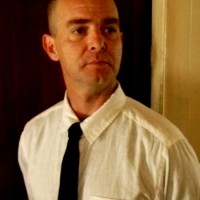 David Wilkinson
