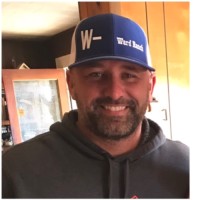 Jason Ward
