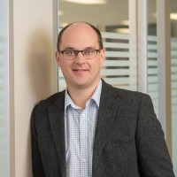 Justen Mcarthur, P.Eng.