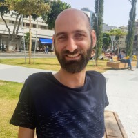 Ran Caspi
