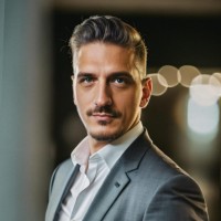 Sven Benkel