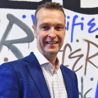 Jean Michel Van Lippevelde