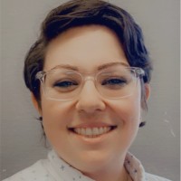 Catherine Leach